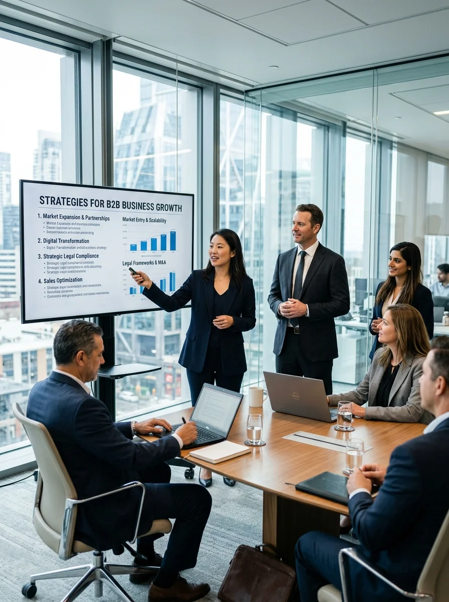 Financial advisors, tax experts, and legal consultancies in Nepal